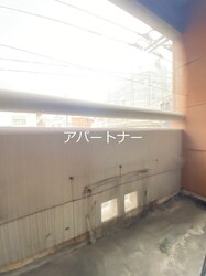 桜島桟橋通駅 徒歩2分 3階の物件内観写真